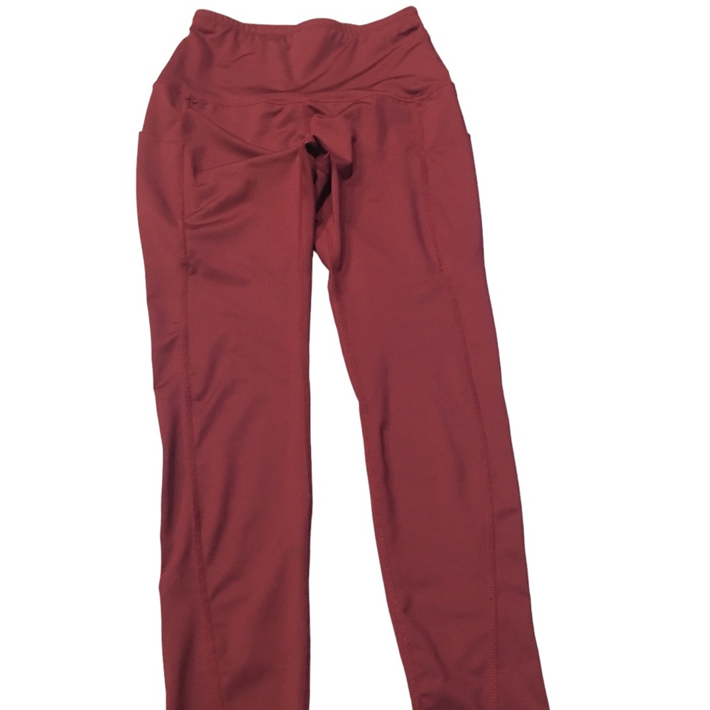 Bellini Maternity Full Panel Stretch Pants